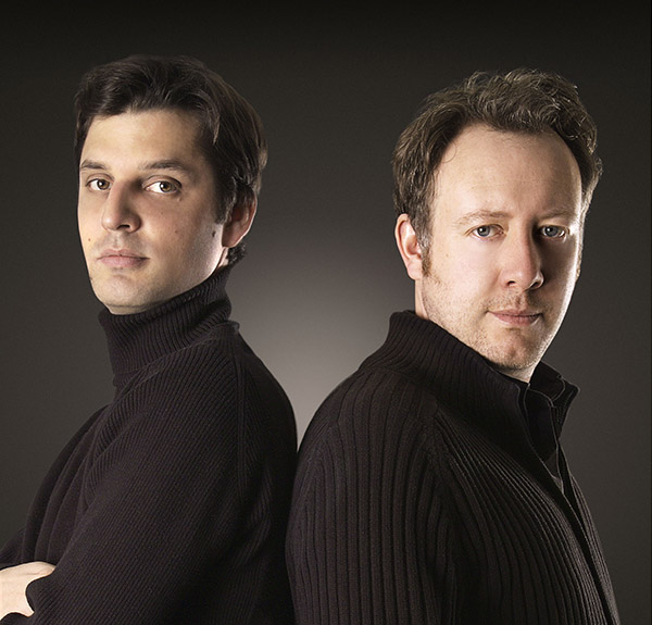 Felix Baumgartner Martin Frei URWERK