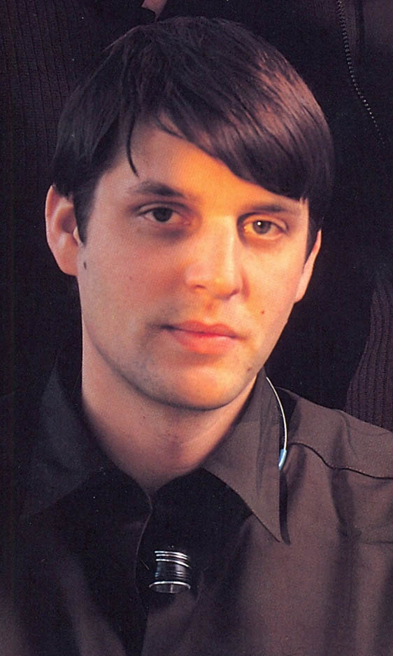 Felix Baumgartner URWERK