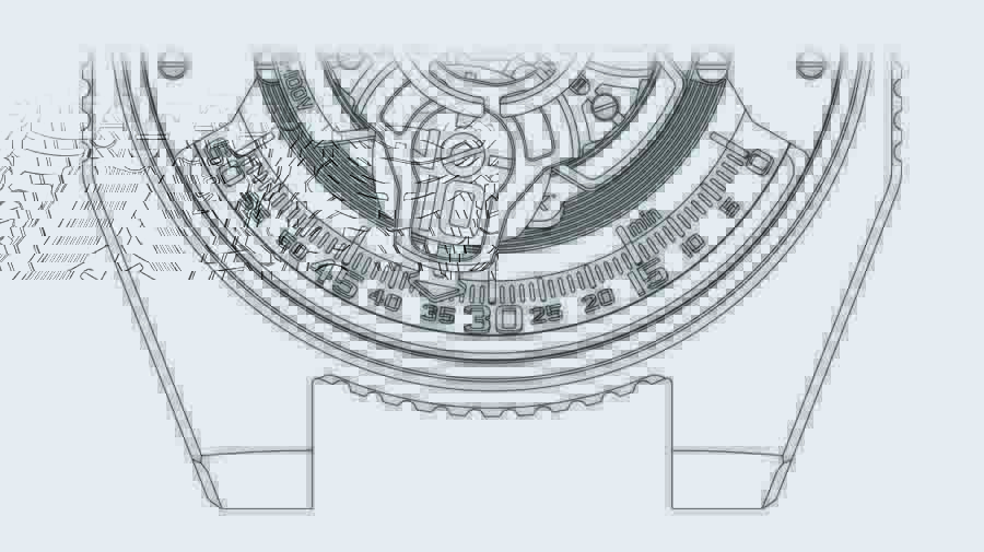 UR-100V LS specifications