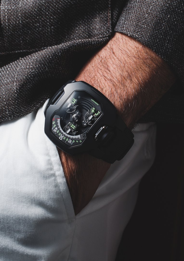 URWERK UR-120