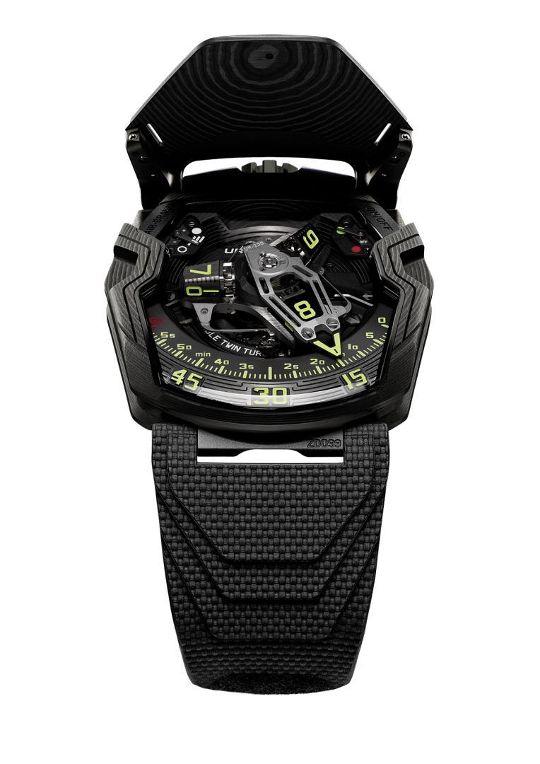 URWERK UR-230