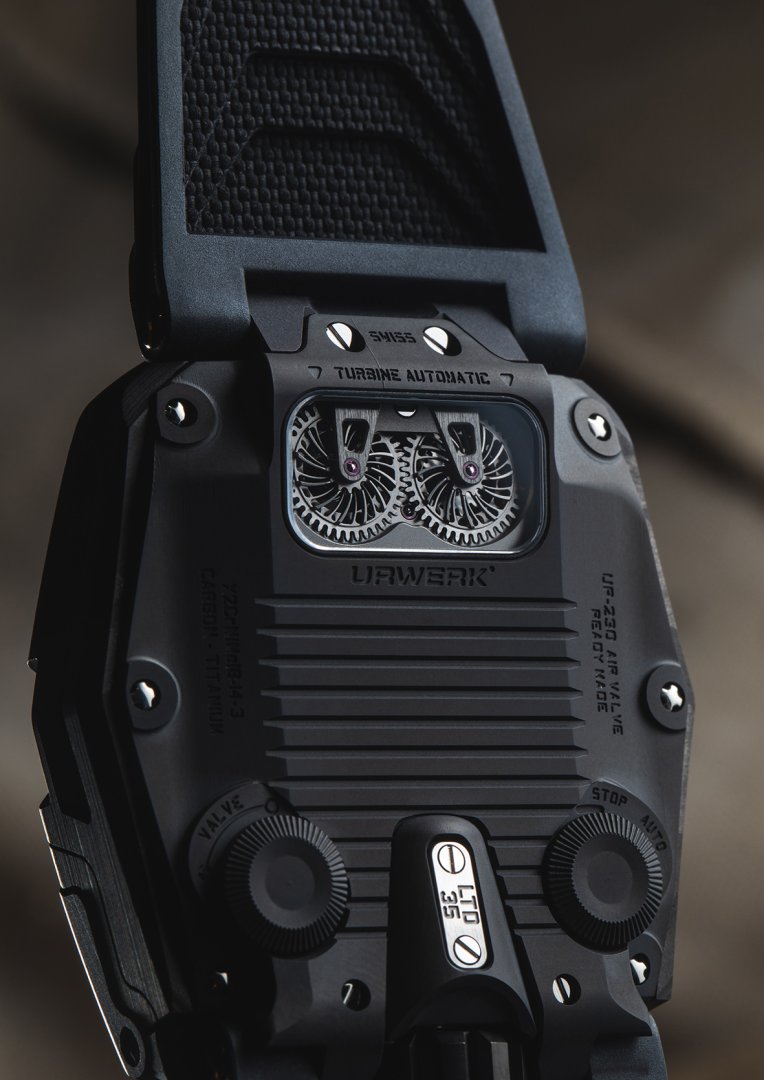 URWERK UR-230