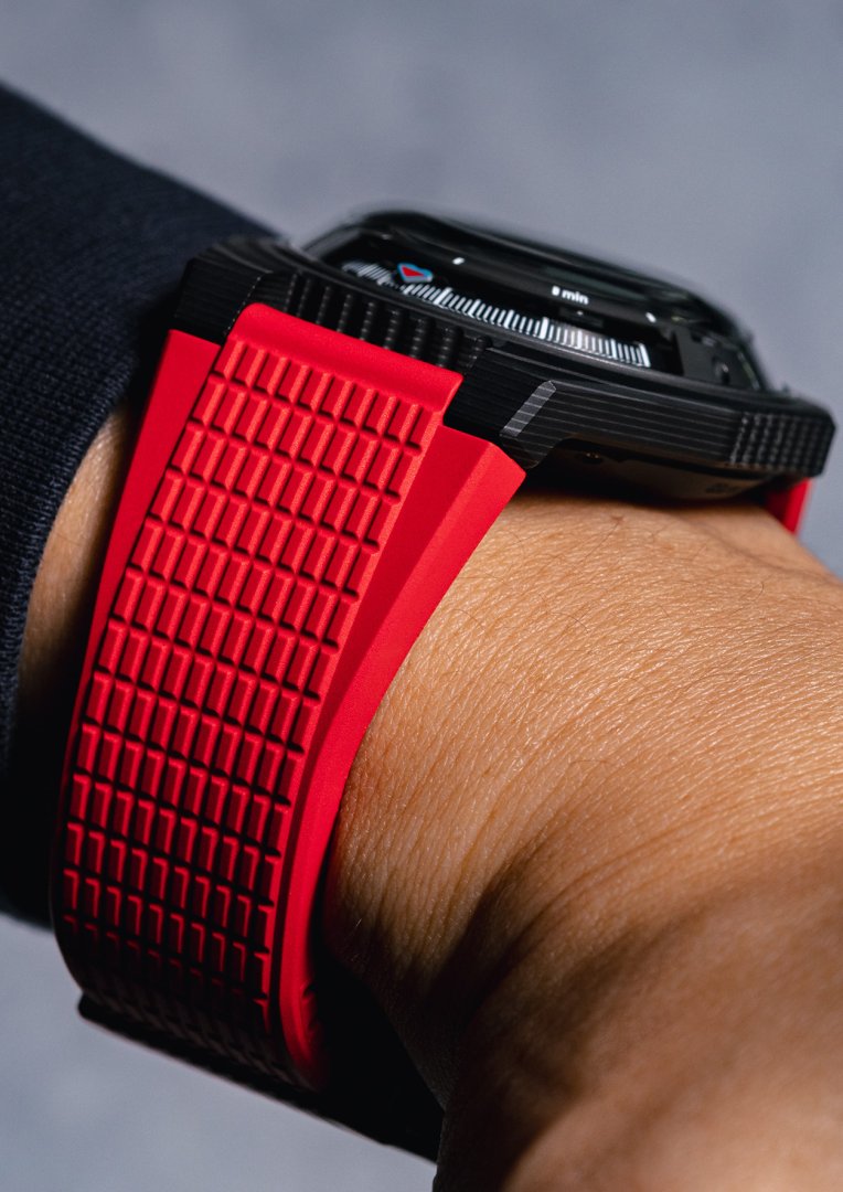 UR-100V Lightspeed 4