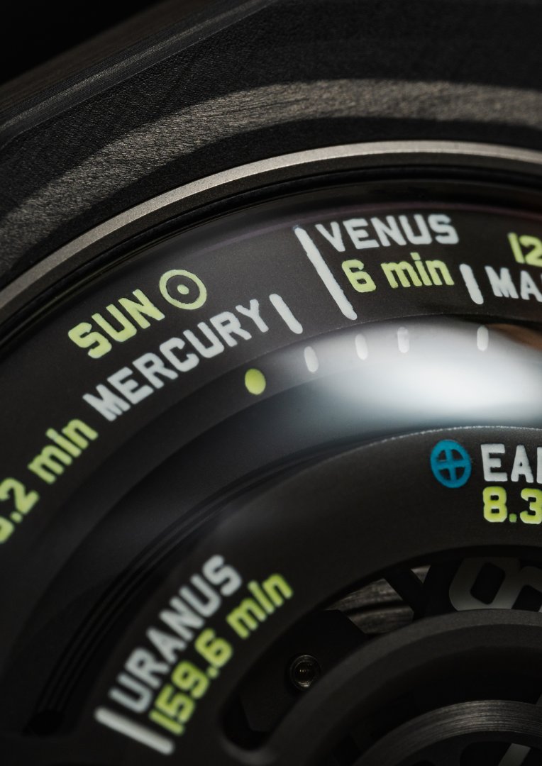 UR-100V Lightspeed 6