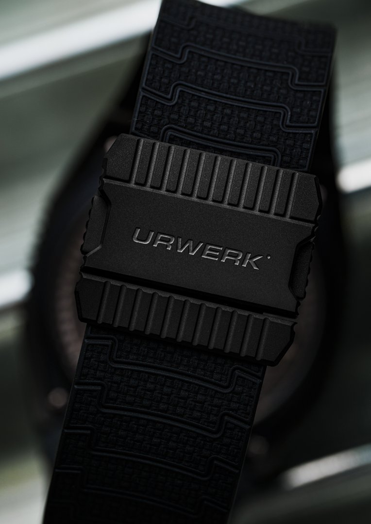 URWERK UR-150 Scorpion 