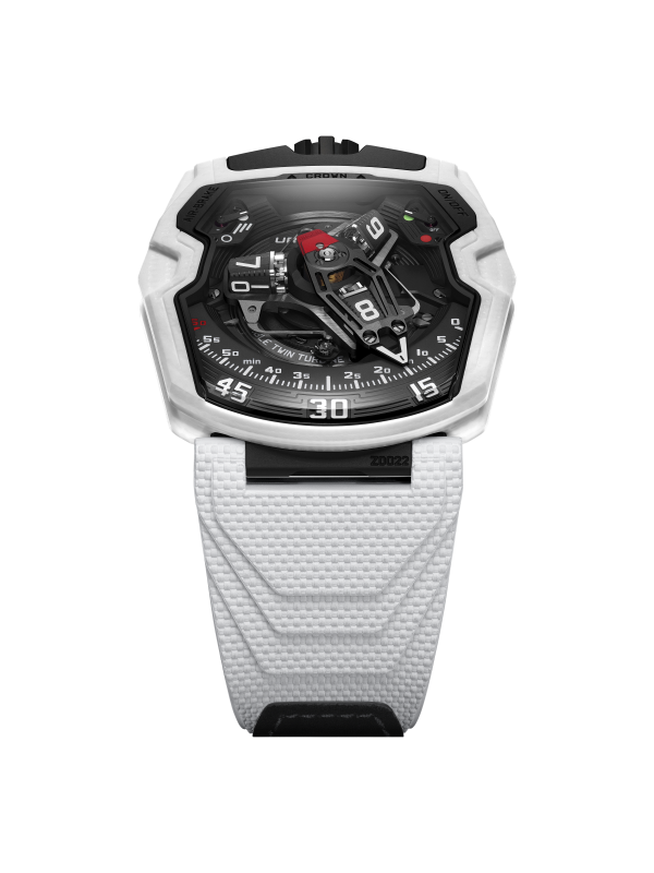 URWERK UR-230 Satellite Watch