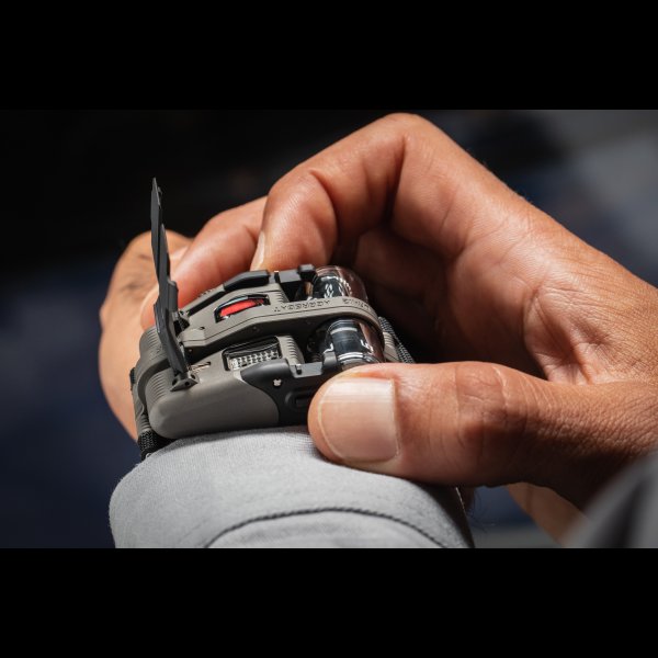 Swiss timepieces Satellite watch UR-112