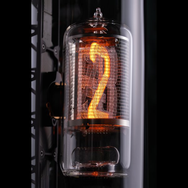 URWERK SpaceTime Blade Black