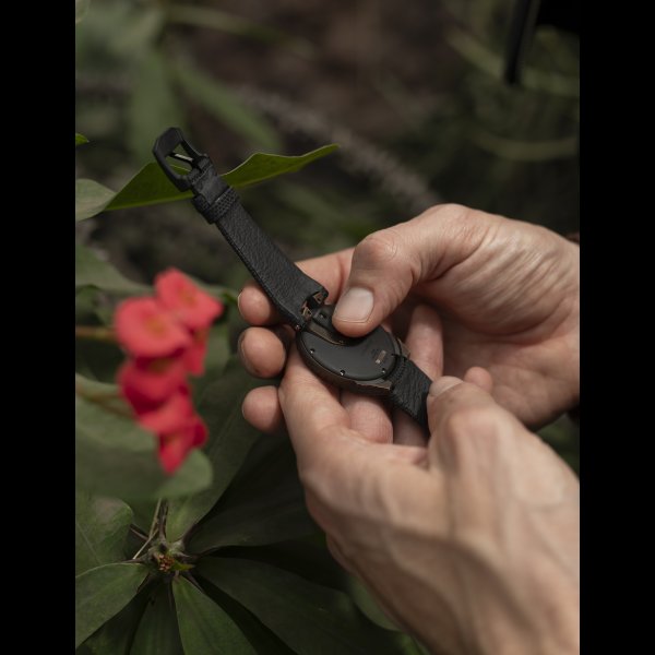 URWERK UR-101 Satellite Watch