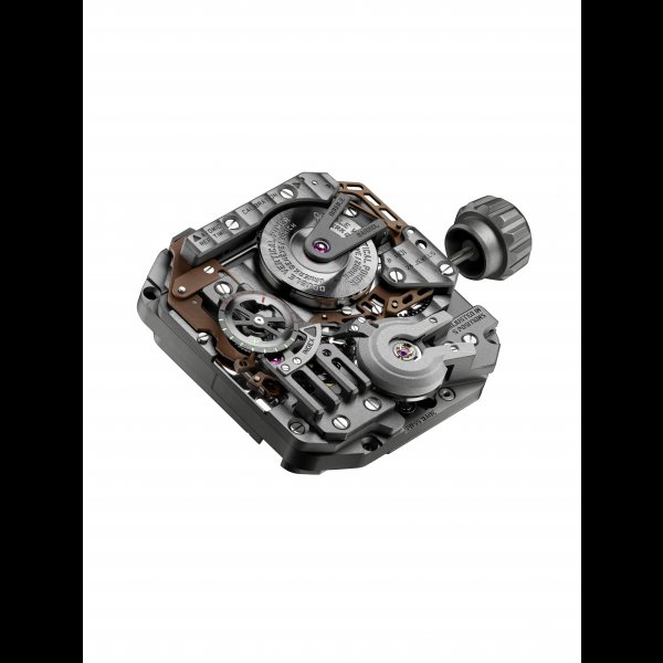 Swiss timepieces Chronometry AMC