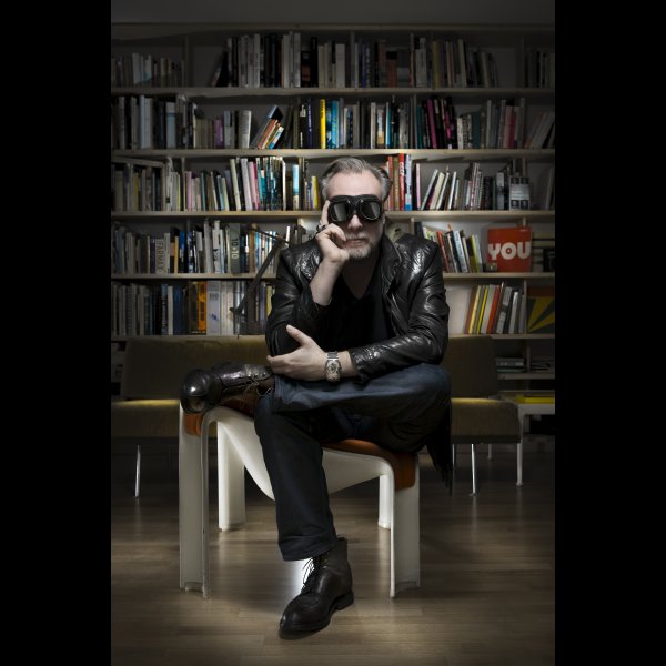 Martin Frei - Artistic Director