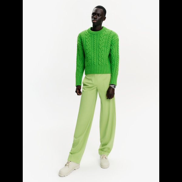 Swiss timepieces Satellite watch UR-100V