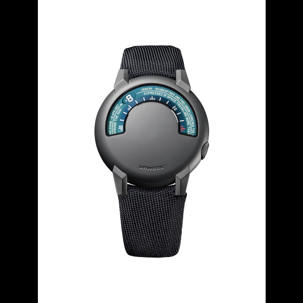 Swiss timepieces Satellite watch UR-102