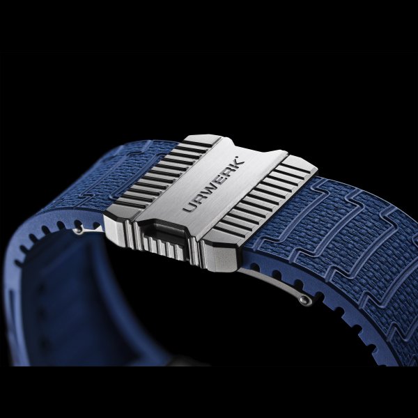 URWERK UR-150 Satellite Watch 