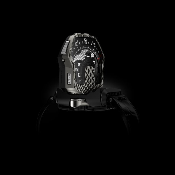 Swiss timepieces Special-project watch UR-T8