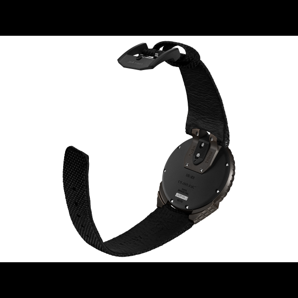 URWERK UR-101 Satellite Watch