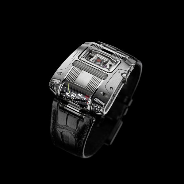 Swiss timepieces Special project watch UR-111C
